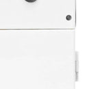 Aquarium Battery Operated Fish Tank Air Pump Aerator Oxygen W/ Air Ston Hot L8W8