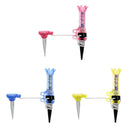 Durable Golf Magnet Tee Magnetic Golf Tee Golf Practice Training Aid Tool