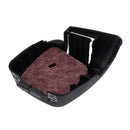 Air Filter + Air Filter Cover Fits  FS38 Hs45 FS55