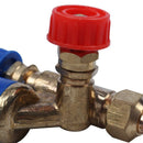 Mini Gas Welding Torch Oxygen Acetylene For Air Conditioner Refrigerator We L2R2