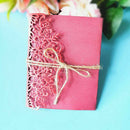 Lace Flowers Metal Cutting Dies Stencil DIY Scrapbooking Album Card Making Decor