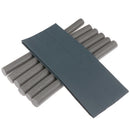 Flexible Detachable Door Bottom Sealing Strip Guard Sealer Weatherstrip Guar Kw