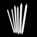 6 Pcs/Set Blending Smudge Stump Stick Tortillon Art - Charcoal/Pastel/Pencil AU