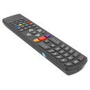 RC311 TV Remote Control Universal Controller for TCL RC3100R02 RC3100L10