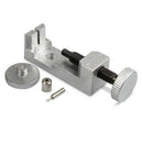 1X(9 Pcs Watch Strap Link Remover Kit Watch Band Link Pin Removal Watch Rep