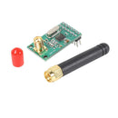 NRF905 Wireless Transceiver Module Transmitter Receiver Board with Antenna