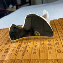 Brass GuaSha Tool Massage Scraping Board Massager Back Body Massage Care Sc L0Z2