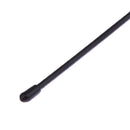 2Pcs NA-771 High Gain SMA-Female Radio Antenna for Baofeng UV-5R KG-UVD1