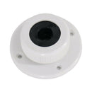Durable ABS Marine Boat Cable Outlet Waterproof Cable Pass Thru Outlet