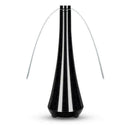 Fly Repellent Fan Keep Flies & Bugs Away From Your HOT Outdoor Food Enjoy V Y7Y6