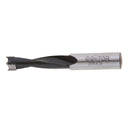2x Carbide Tipped Brad Point