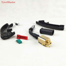 For 14Ak Mig Torch Valve Integrated 180A Mag Torch Air Cooling Welding Tool I5N4