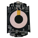 DIY Qi Wireless Charger PCBA Circuit Board with Coil Wireless Charging, for