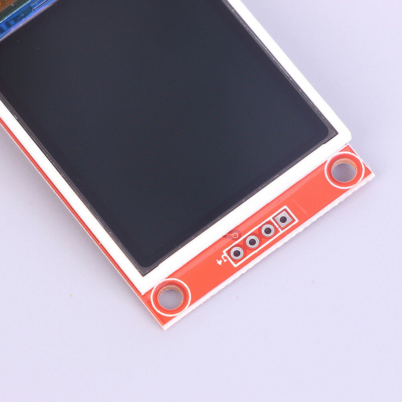 1.8 inch TSE ST7735S LCD Display Module128x160 For Arduino 51/AVR/STM32/ S Gw