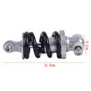 1pc Bike Rear Suspension Bumper Spring Shock Absorber Bicycle Parts Rear ShoA3C