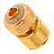 1/2inch Garden Water Hose Connector Accessories Watering Quick Aluminum Alloy
