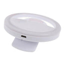 36 LED Selfie  Light Brightness Adjustable Clip-on Lights For Phone IPad