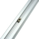 Drop In Post Assembly M4 T-nut for 20 x 20 Aluminum Extrusion 100 pcs T1X8