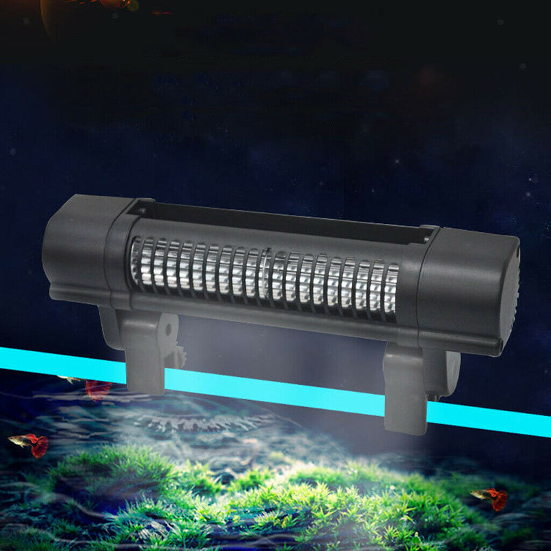 Aquarium Cooling System Fan Fish Tank Cooling Fan for Salt Fresh Fish Tank