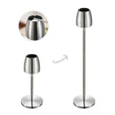 Stainless Steel Telescopic Ashtray Floor Standing Ash Tray Ashtray Portable