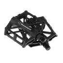 Road Bike Platform Pedals Wide Platform Alloy Sealed Bearing Bike Accessories