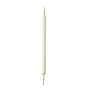 5X Ball Stylus Polymer Clay Pottery Ceramics Sculpting Modeling Handmade Tool Z