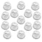 Pack Of 15 12538108660 Primerbulb Bulb For Stihl Echo Trimmer Srm210 Srm211