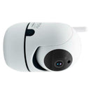 WiFi Smart IP Camera Wireless Night Vision 720P HD Surveillance Camera (US) A