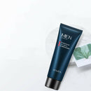 Venzen Men'S Cool Oil Control Cleanser Deep Cleansing Hydrating Shrink Pore