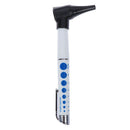 Medical Otoscope Ear Cleaner Diagnostic Earpicks Flashlight Health Ear Care ToME