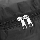 Black Car Auto Seat Back Multi-Pocket Storage Hanger Bag Organizer Holder