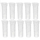 131pcs Bee Queen Rearing Cupkit Box System Beekeeping Cell Cage Tool Cup Ki H4N9
