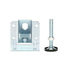 Leveler Heavy Duty Small Feet For Table Adjustment Home Load-bearing Strong Z5G1