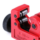 Mini Pipe Tubing Cutter 1/8" to 5/8" OD Copper Brass Aluminum Cutting tool MO