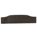 6 String Acoustic Guitar Bridge Luthier Supply