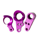 1268 Steering Clutch and Swing Arm Kits for WLTOYS 124018 124019 1:12 and 1/14