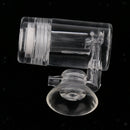 V-AP-018-S Simple CO2 Atomizer Diffuser Acrylic Carbon Dioxide Regulator S