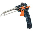 Auto Welding Soldering Gun Iron Temperature 110V 60W Electric Soldering U PFB