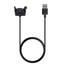 Replacement Usb Charger Charging Cable For Vivosmart Hr Smart Watch Trac_`~J Tw