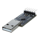 USB to TTL Converter Module with built-in CP2102 X9O4