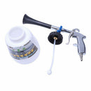 Air pulse device Tornado pneumatic dust gun car interior cleaning gun porta