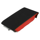 42 Pcs Dry and Wet Sandpaper Sponge Handle Sanding Sheets Sandpaper Block K X8R1
