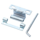 Heavy Duty Stainless Steel Detachable Hinge for Cabinet Gate Door