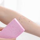 Comfortable Bath Brush Shower Sponge Shower Ball Body Cleaning Puff