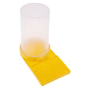 Beekeeping Beehive Water Feeder Bee Drink Nest Entrance Beekeeper Cup Fed To FT