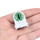 2pcs T5 Lamp Holder Converter Lamp Base Light Socket Adapter Burn-in Soc- OZ