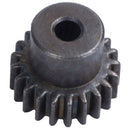 For HSP 11184 & 11181 Differential Metal Main Gear 64t Motor Gear 21t