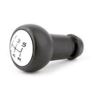 Suitable For Peugeot Shift Knobs 106 206 207 306 301 307 308 406 407 807 3 YLQ