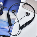 733 Wireless Bluetooth Earphones Headphones Sport Earbuds Support Tf Card B