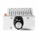4000AC 110V 220V SCR engine voltage regulator speed controller electronic d